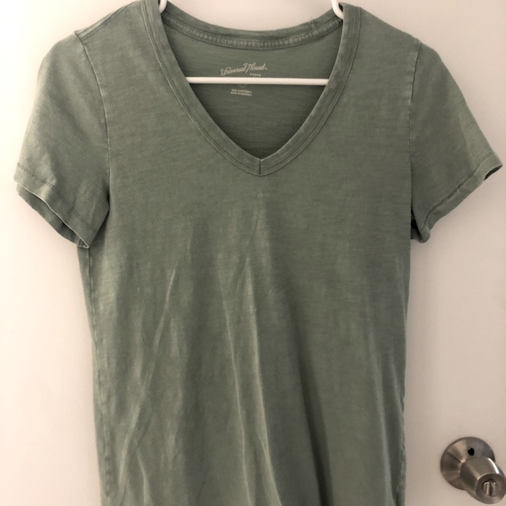 Universal Thread V-Neck